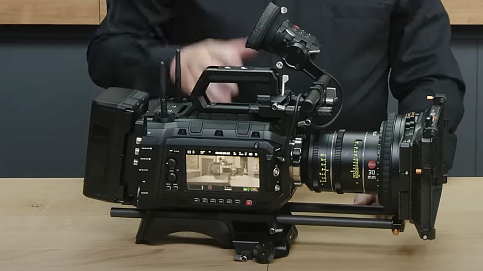 Blackmagic's world-beating 17K camera sensor boasts incredible 140 ...