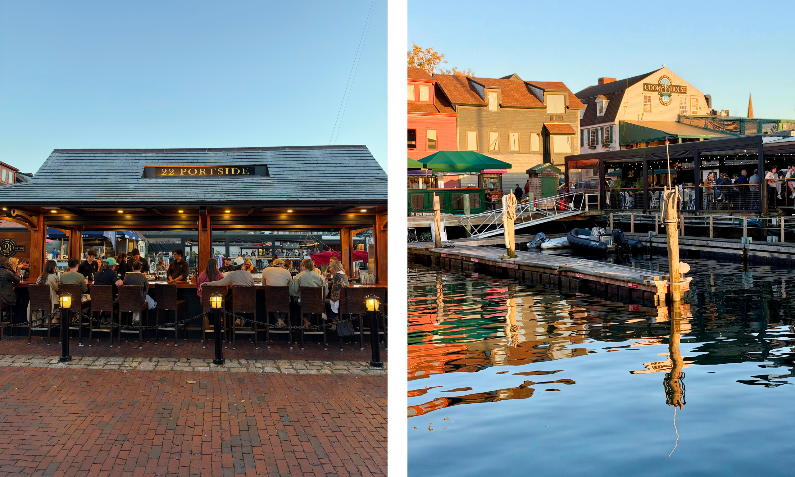 newport ri marina