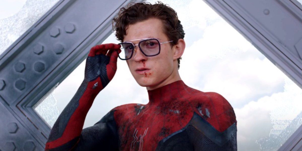 Spider-Man will have another Tom Holland-lead movie, per Marvel