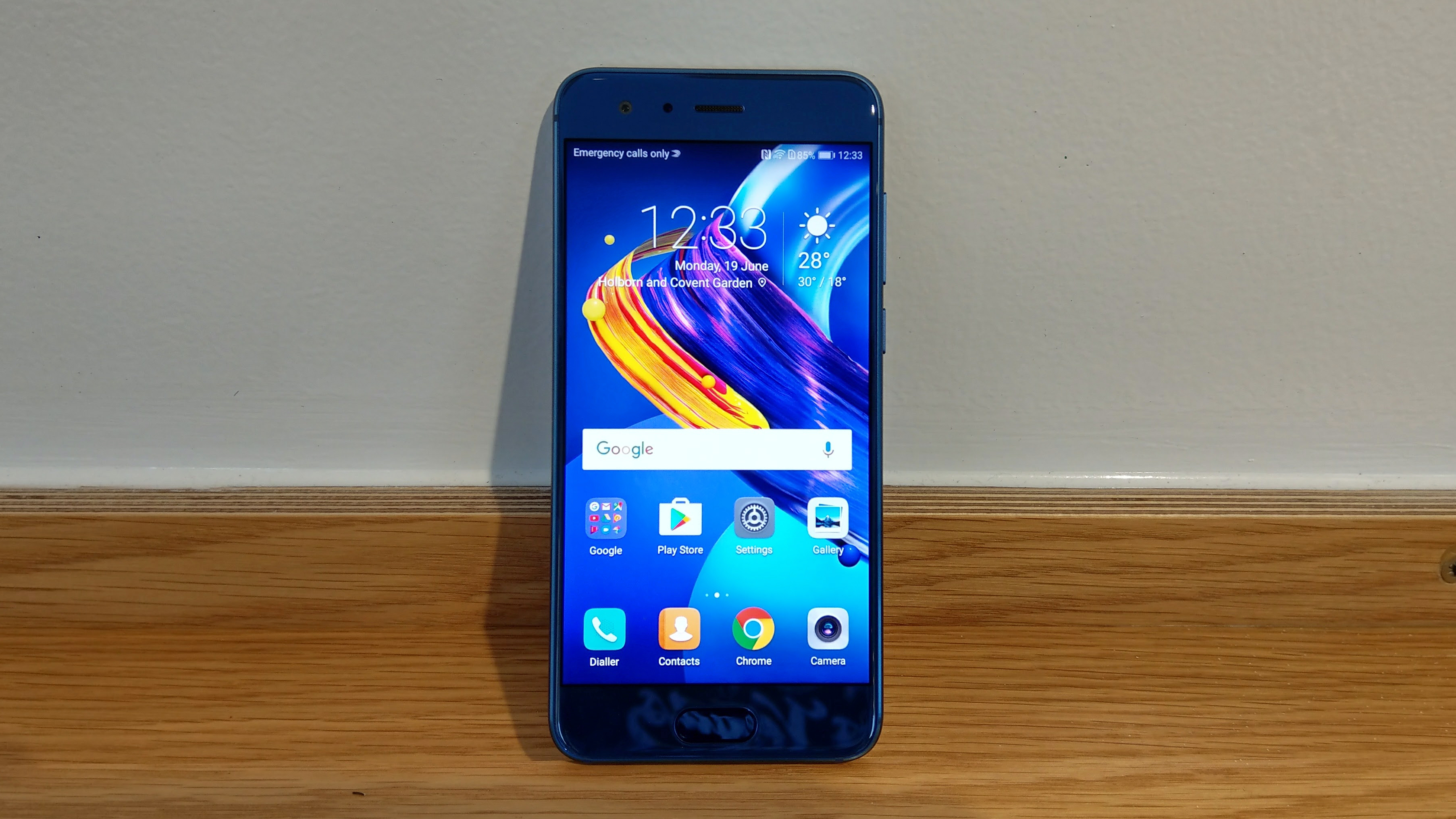 Чем заменить honor 9