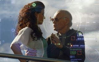 Guardians of the Galaxy (2014)