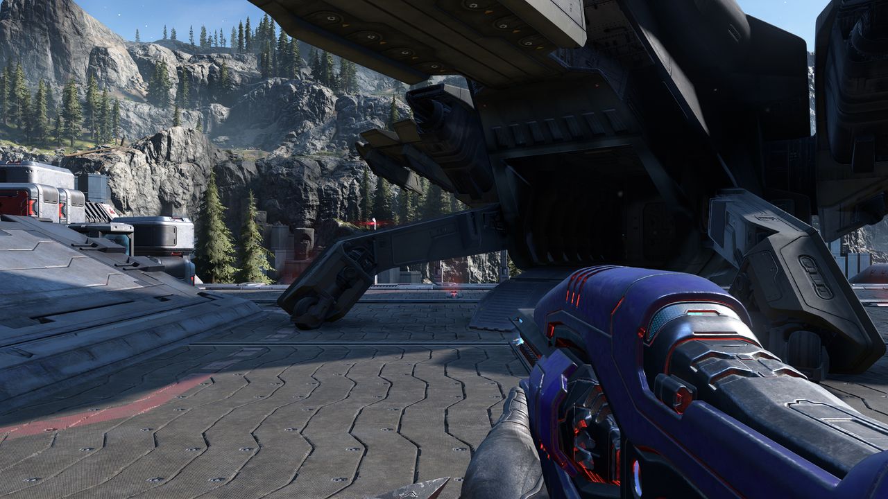Halo Infinite