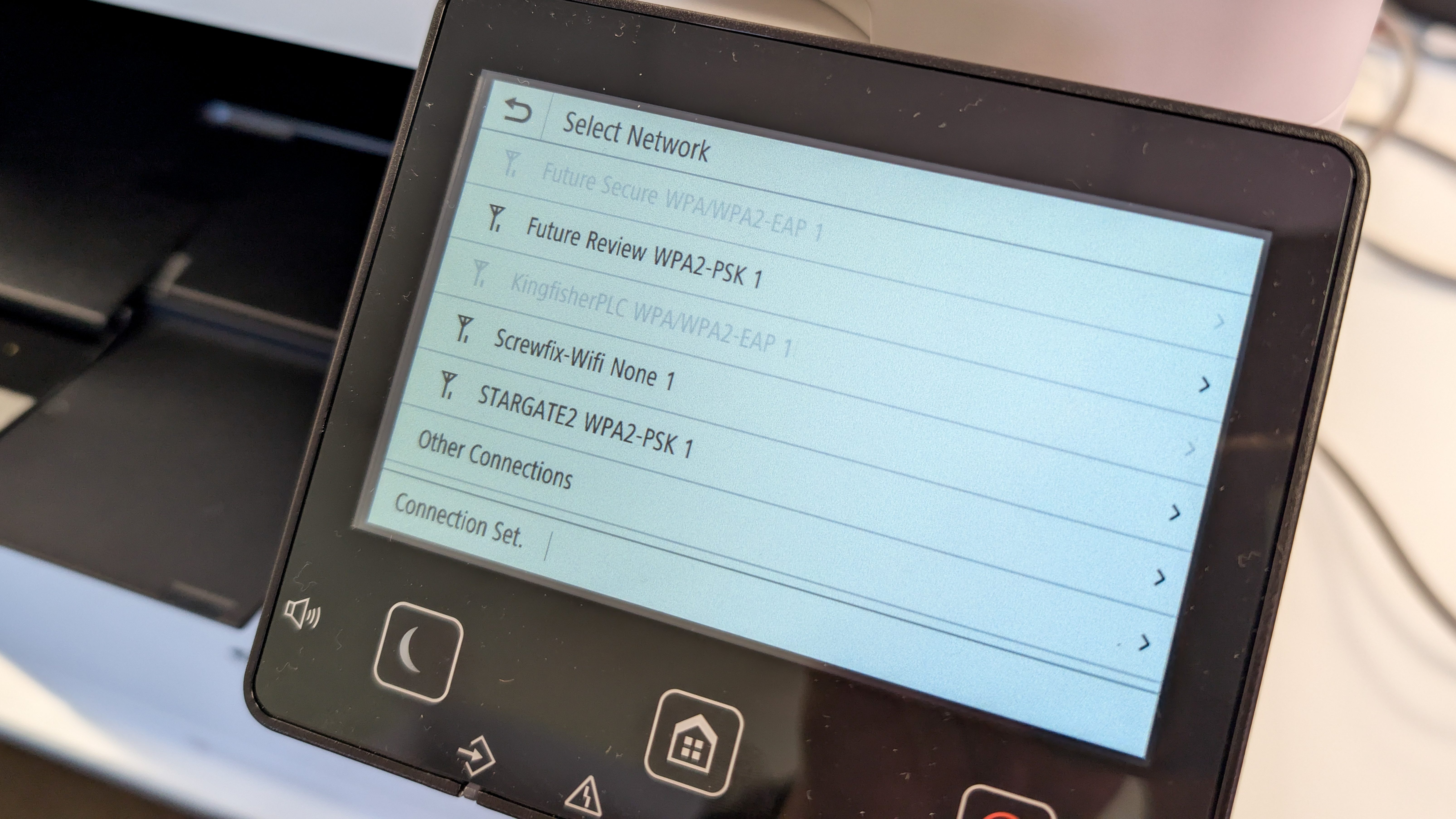 Canon Color imageCLASS MF753Cdw II