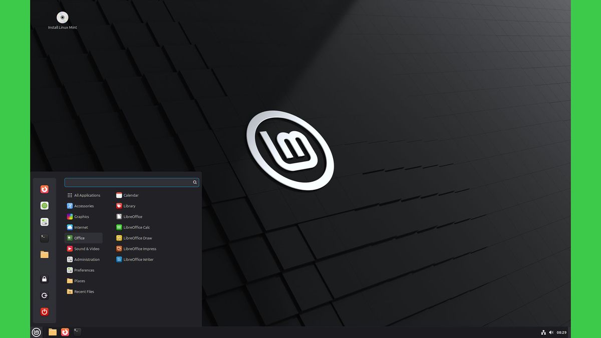 Linux Mint 22.2 ‘Zara’ released with native fingerprint support – also has a new syncing sticky note system