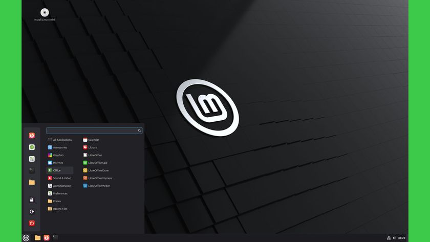 Linux Mint 22.2 ‘Zara’ arrives