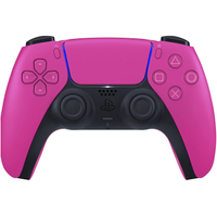 PlayStation DualSense Nova Pink: was