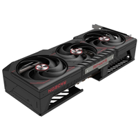 Sapphire Pulse Radeon RX 9070 XT 16GB 