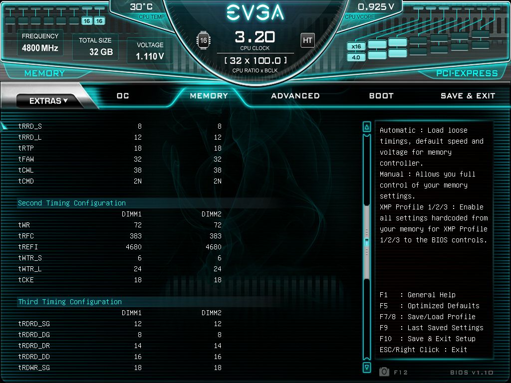 EVGA Z690 Dark Kingpin