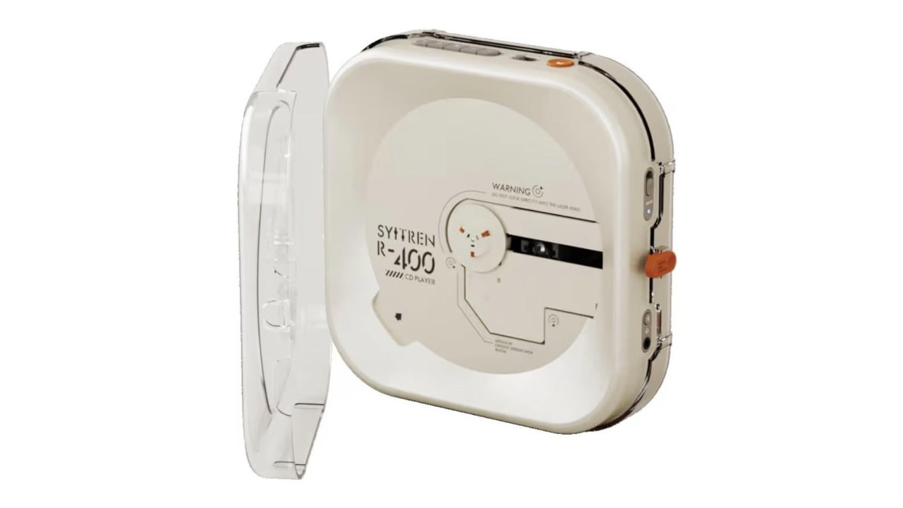 Syitren R400