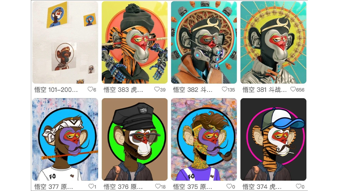 Bored Ape Creator - NFT Art [part 2] [avatar maker nft] 