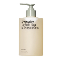 Necessaire  The Body Wash