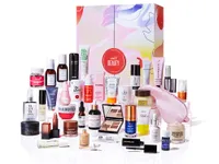 Cult Beauty Advent Calendar 2022, £235 RIGHT NOW