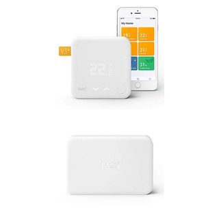 what is a smart thermostat and do I need one: tado° Smart Thermostat Starter Kit V3+ including tado° Extension Kit