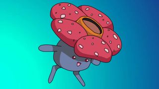 Vileplume from Pokemon