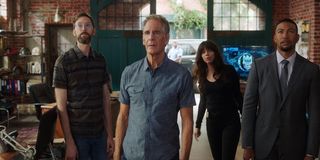 ncis new orleans season 7 premiere cliffhanger