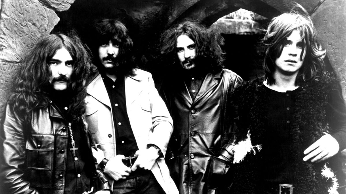 Your guide to the Black Sabbath vinyl reissues Louder