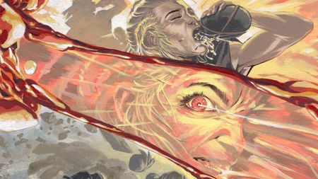 RDW: A Tale of Lost Fantasy excerpt