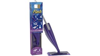 Flash-powermop