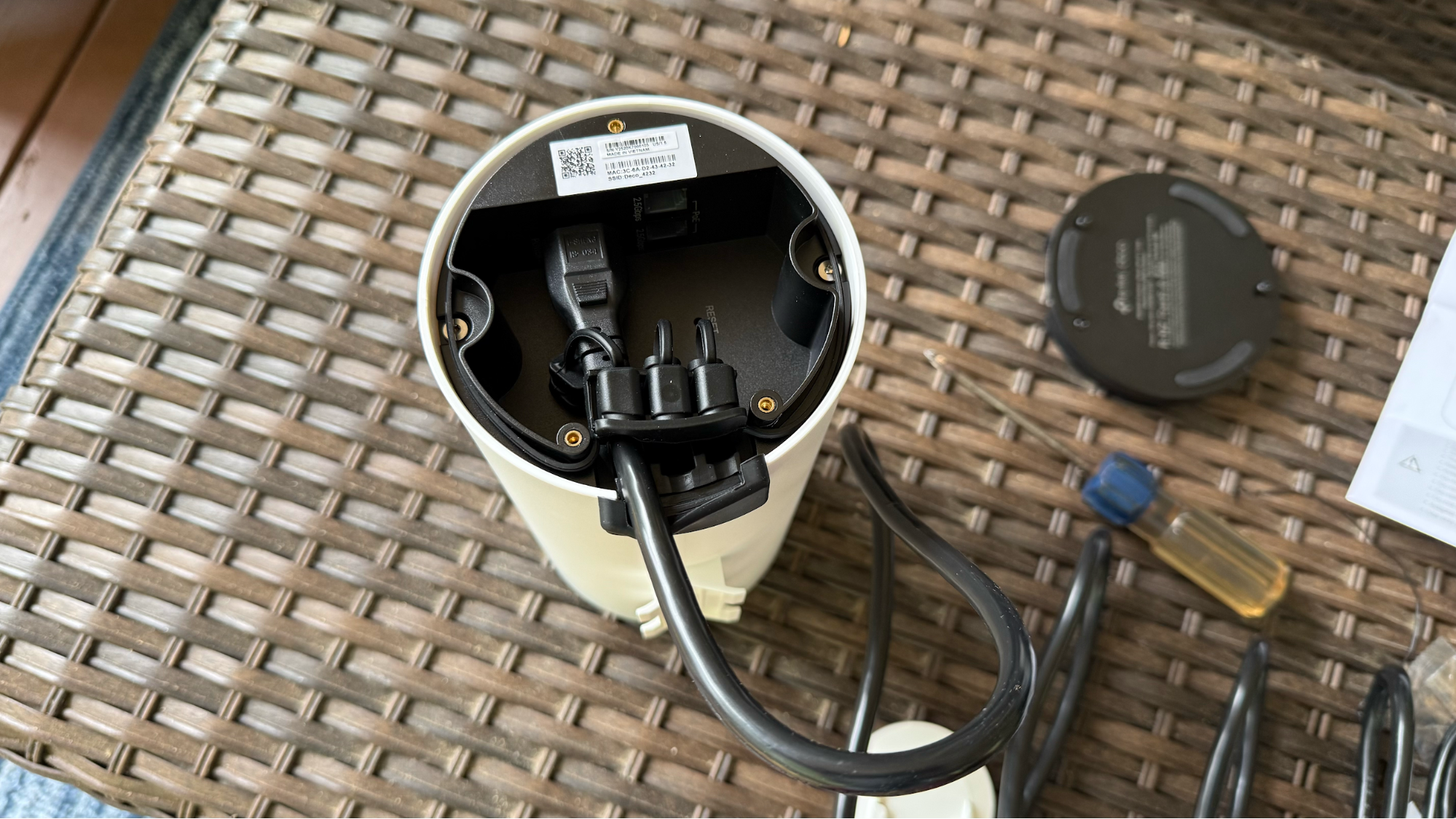 TP-Link Deco BE25-Outdoor