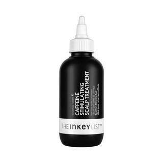 The INKEY List Caffeine Stimulating Scalp Treatment