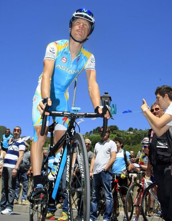 Enrico Gasparotto (Astana)