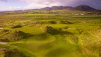 BALLYLIFFIN (GLASHEDY LINKS)