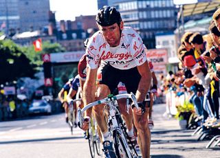 Sean Kelly, Kelloggs Tour of Britain 1989
