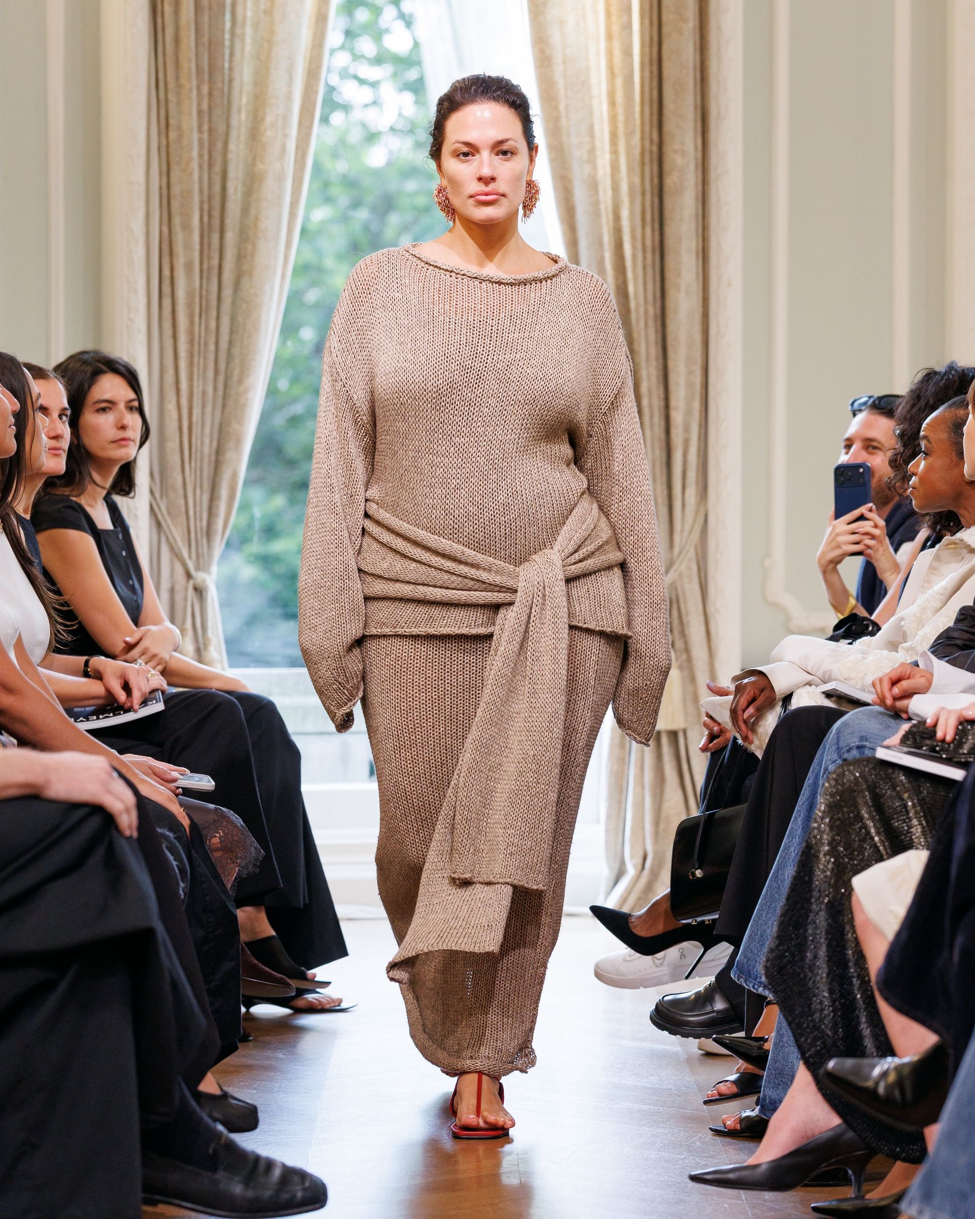 Kallmeyer runway moments