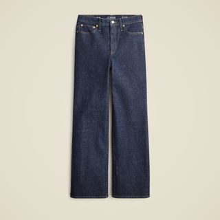 High-Rise Slim-Wide Jean in 1996 Semi-Stretch