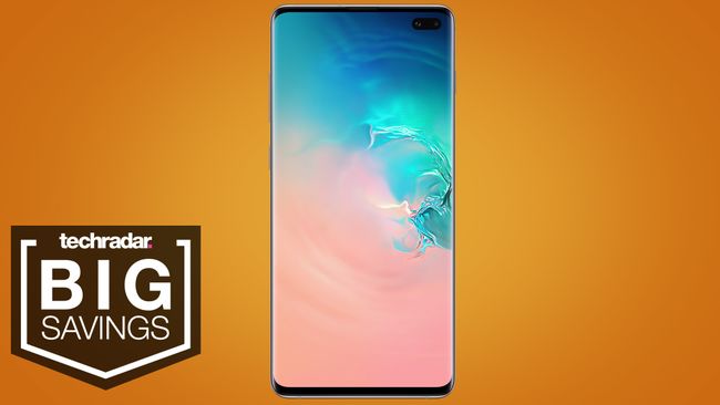 samsung galaxy s10 black friday