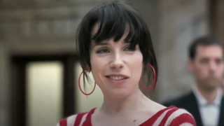 sally hawkins in happy go lucky