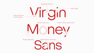 Virgin Money Sans