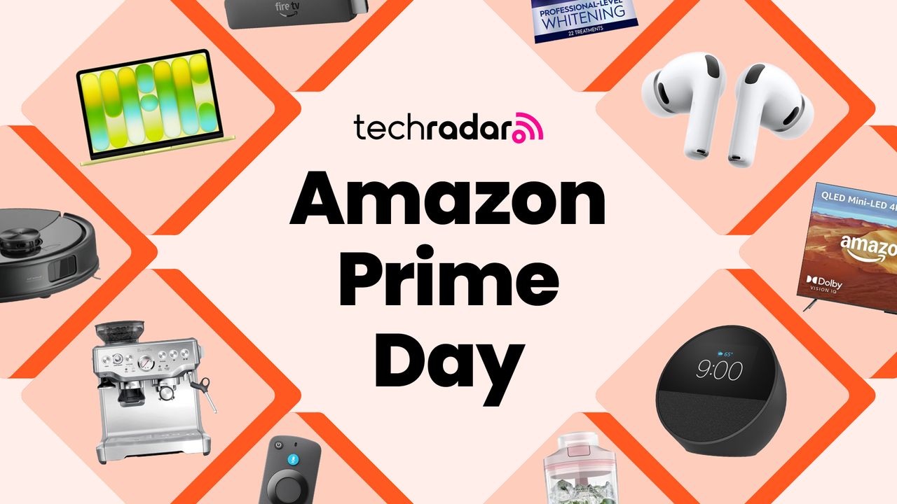 150 best Prime Day deals to shop before the sale ends tonight — expert picks from Kindle, Ninja, AirPods, Samsung, and more