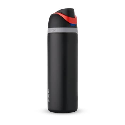 Star Wars Freesip Insulated Stainless Steel Water Bottle