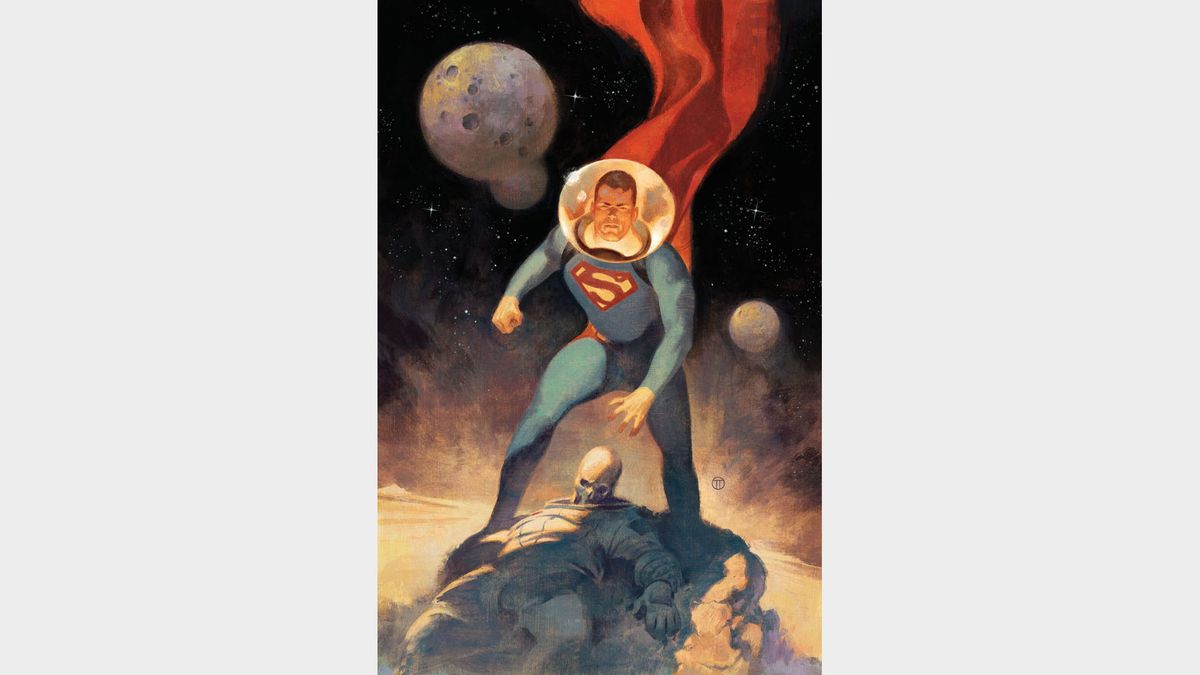 DC November 2021 solicitations