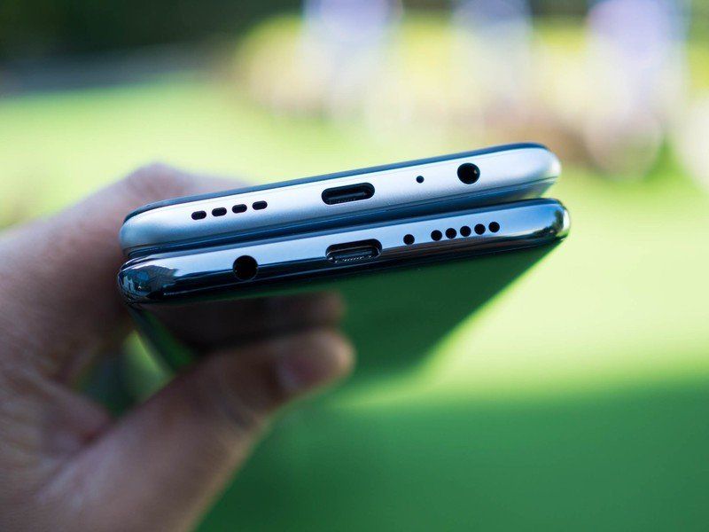 Realme XT vs. Redmi Note 8 Pro