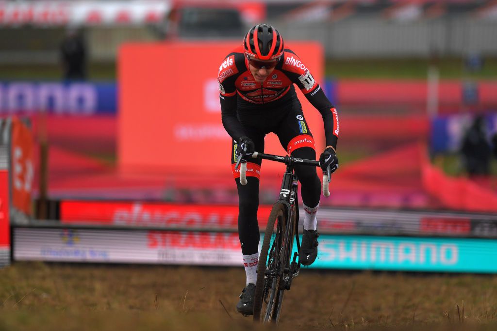 UCI Cyclo-cross World Cup