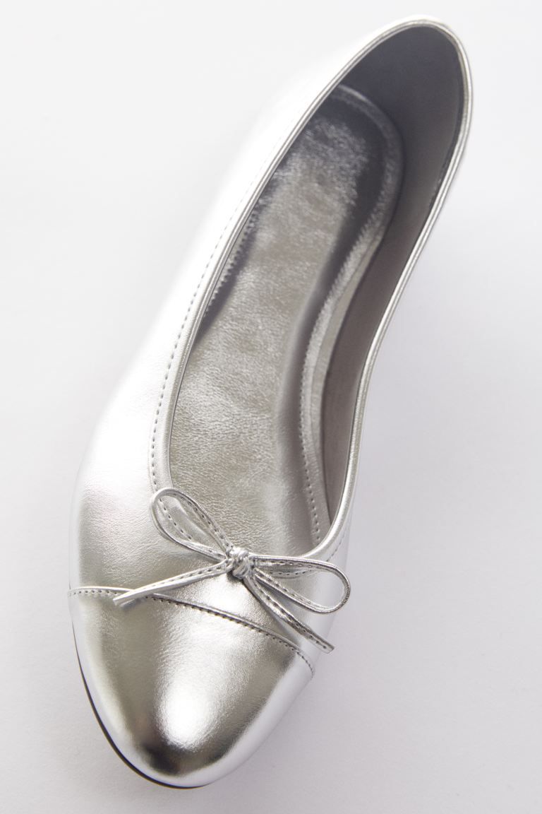 Ballet Flats