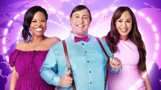 Amber, Harold and Monica are just three of the singles looking for love away from the States in "Match Me Abroad" season 2