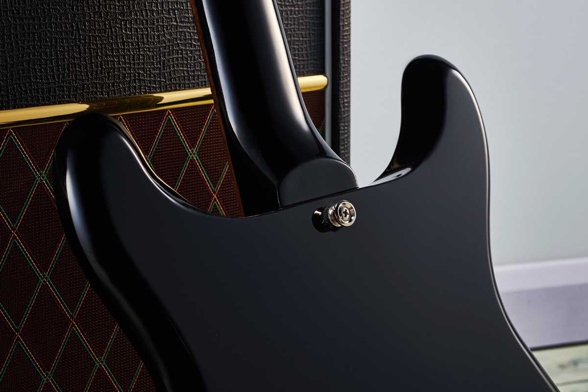 Epiphone Wilshire