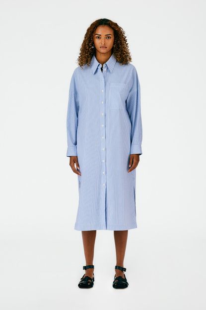 The 16 Best Shirtdresses to Live In for 2023 | Marie Claire