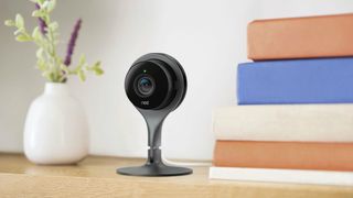 Google Nest Cam