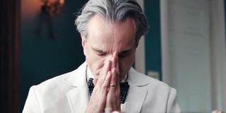 Daniel Day-Lewis in Phantom Thread