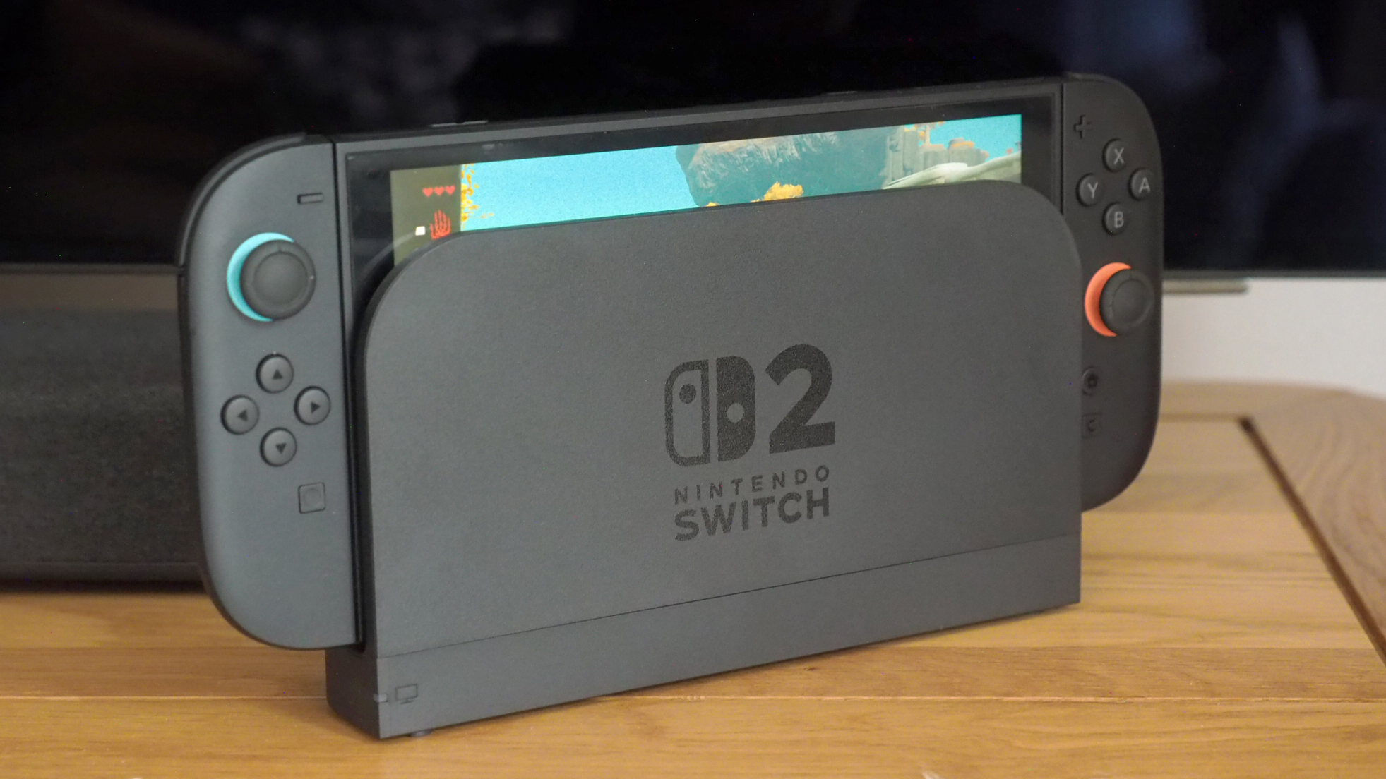 Nintendo Switch 2 review