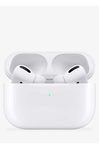 Apple AirPods Pro with Wireless Charging Case|Was £219, Now £199
