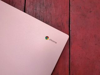 Chrome is built on platforms