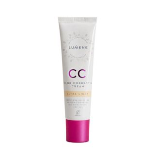 lumene CC Color Correcting Cream