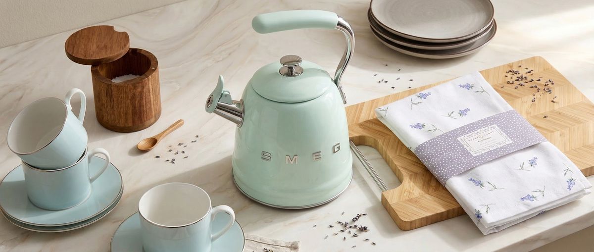 Give your kitchen a luxe upgrade for less — 15 premium appliances and accessories from just £8