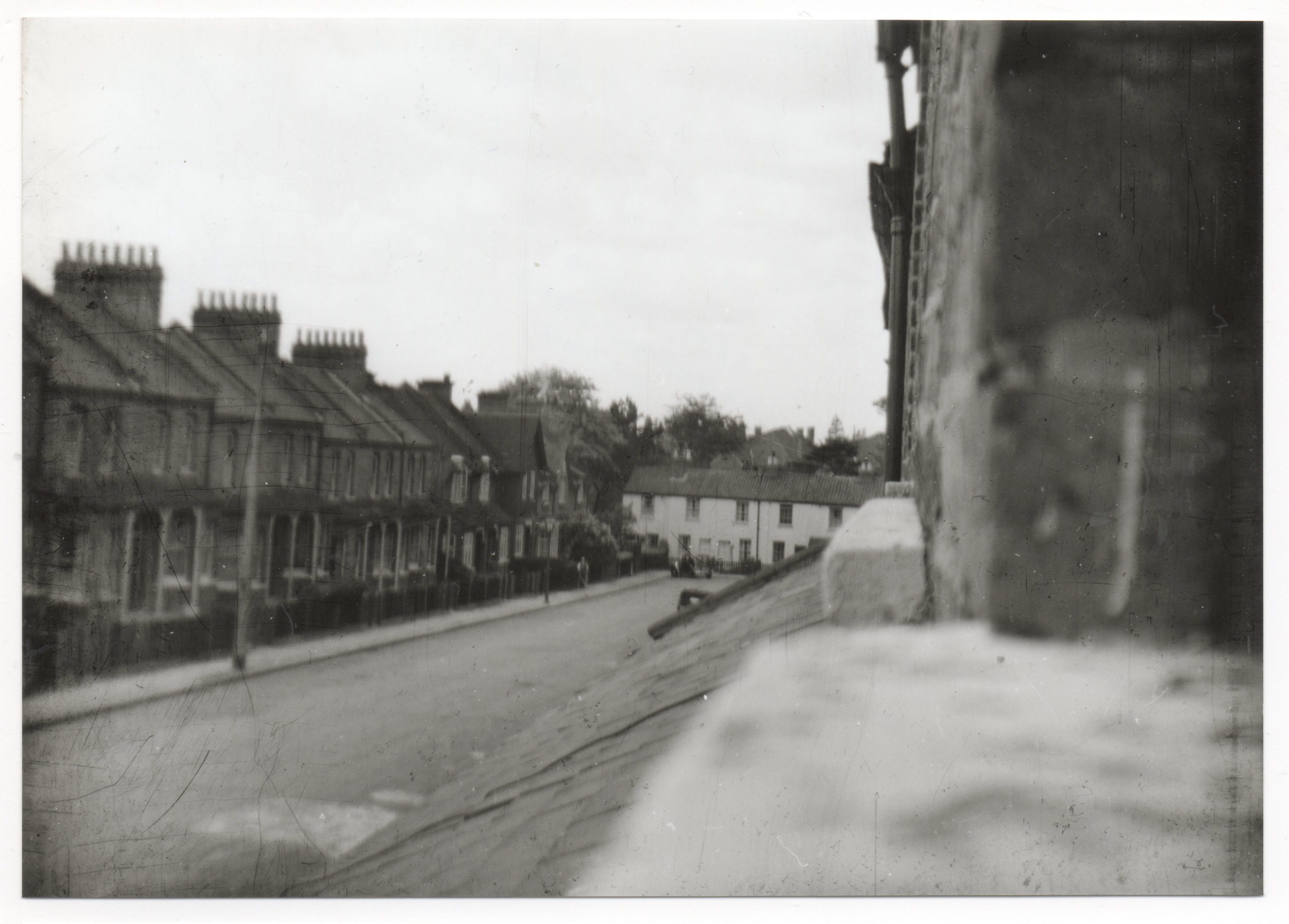 Plaistow G from M&amp;amp;Ds Window