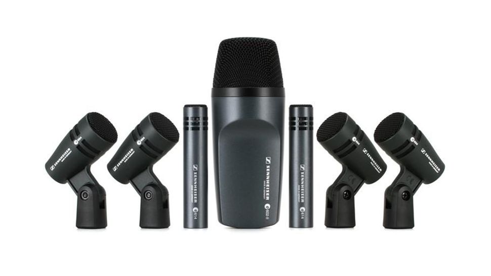 Best drum mic kits 2025: Percussion-friendly microphones for every ...